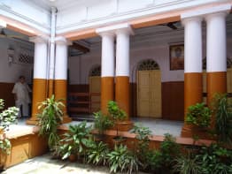 Balaram Mandir