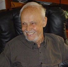 Huston Smith