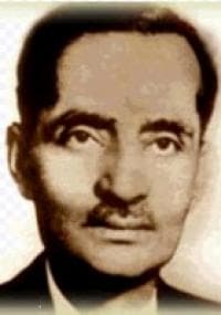 Amiya Chakravarty