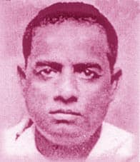 Brahmabandhab Upadhyaya