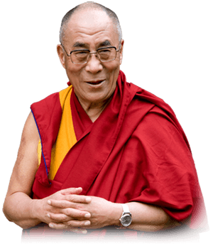Dalai Lama