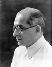K. M. Munshi