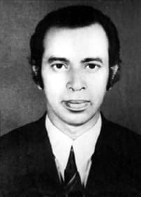 Humayun Kabir