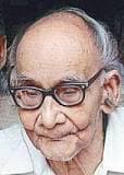 Hiren Mukherjee