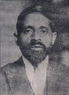 Muhammad Sahidullah