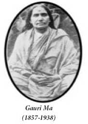 Gauri Ma