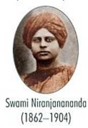 Swami Niranjanananda