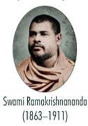 Swami Ramakrishnananda
