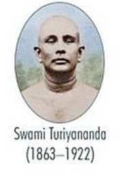 Swami Turiyananda