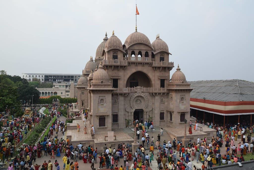 Belur Math