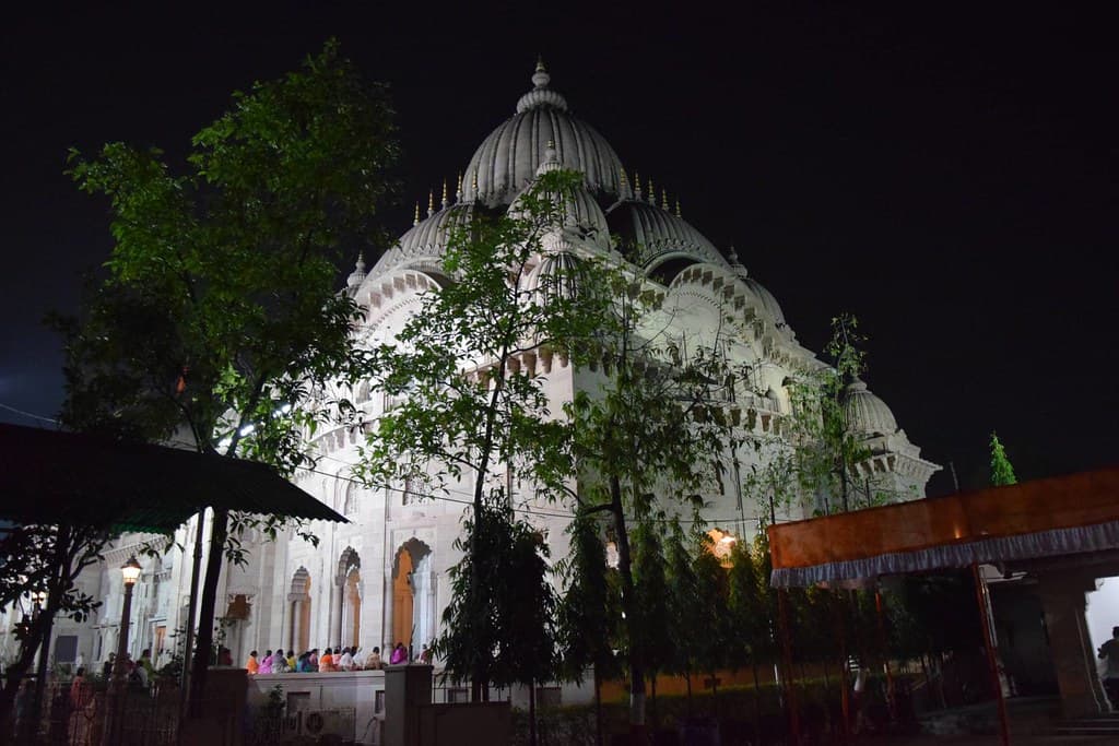 Belur Math