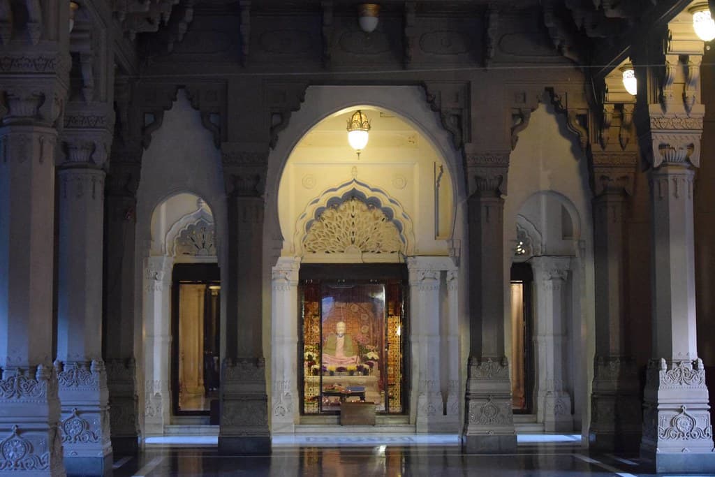 Belur Math