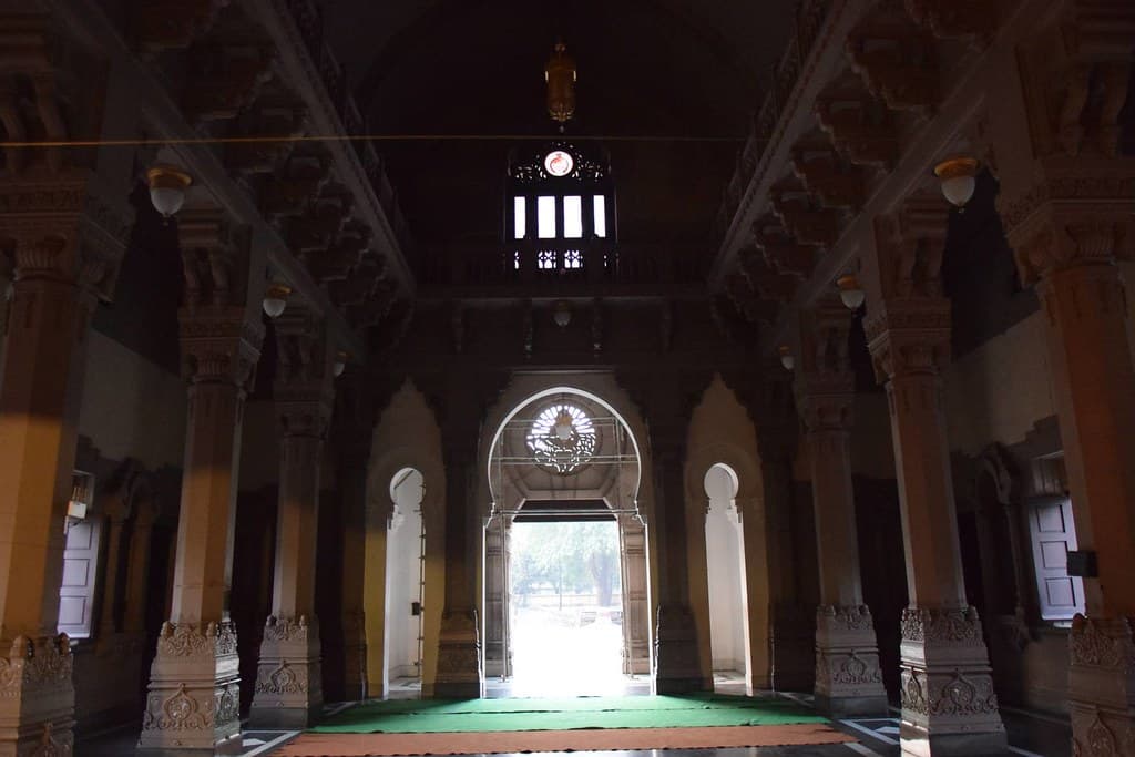 Belur Math