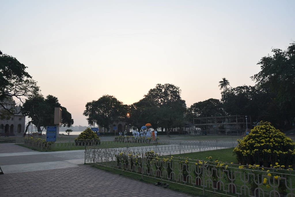 Belur Math