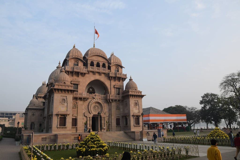 Belur Math