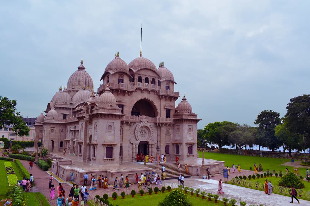 Belur Math