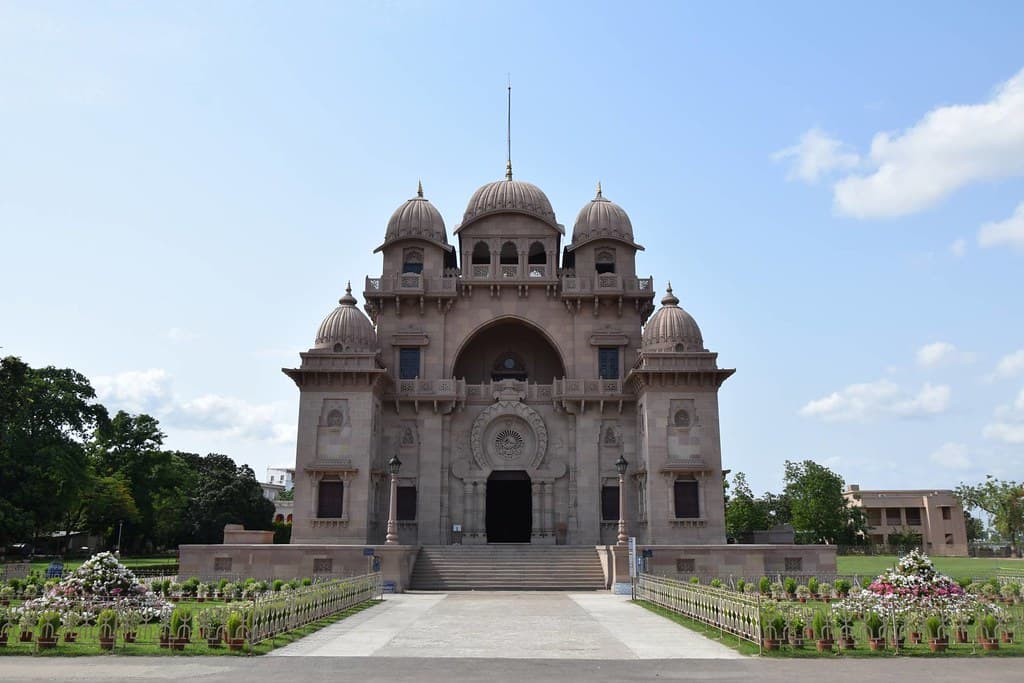 Belur Math