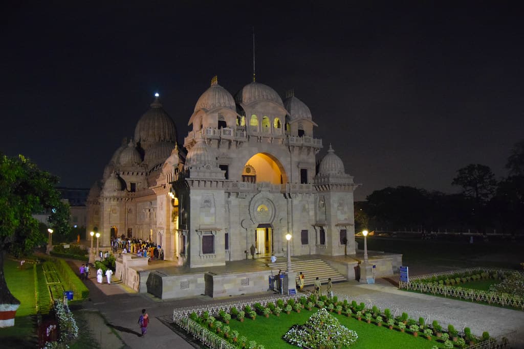 Belur Math