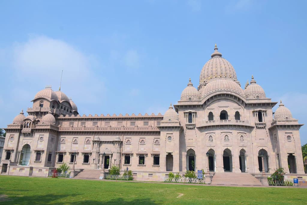 Belur Math