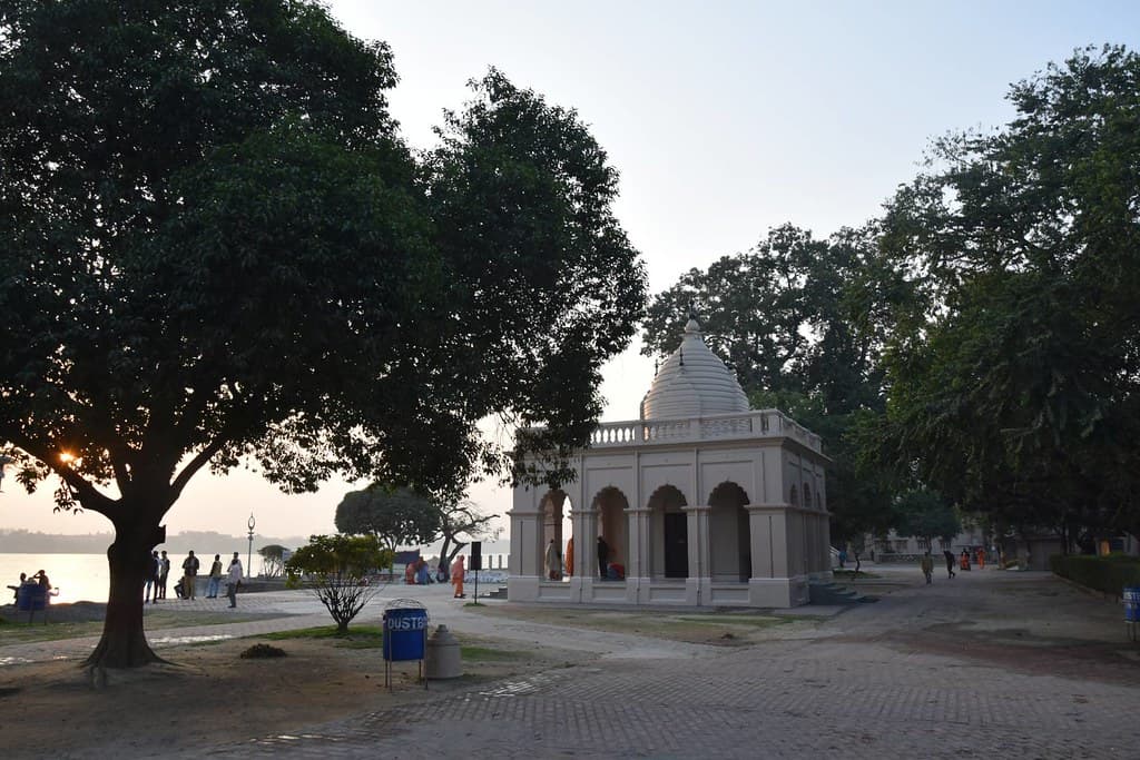 Belur Math