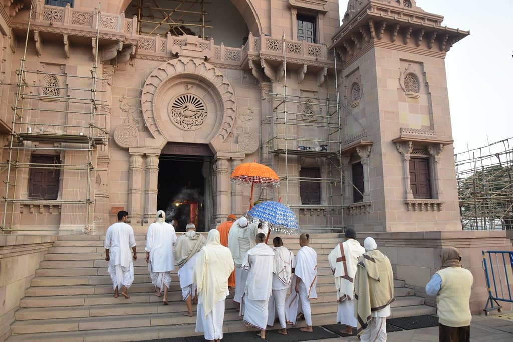 Belur Math