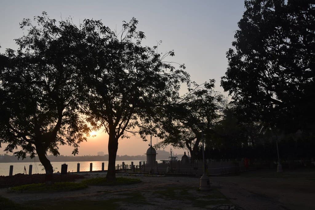Belur Math