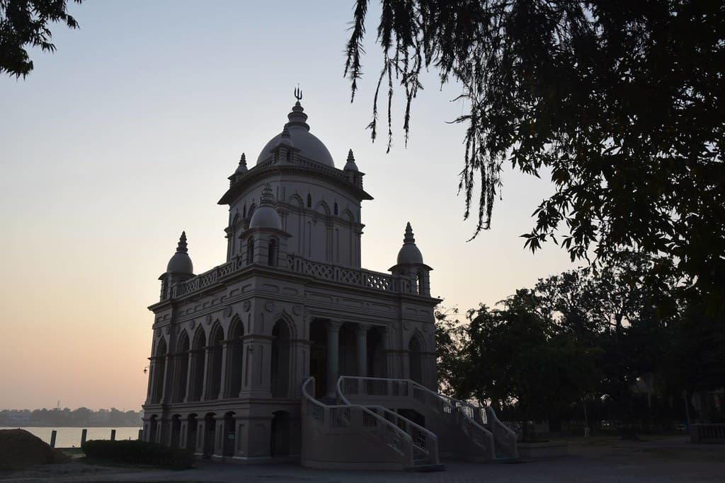 Belur Math