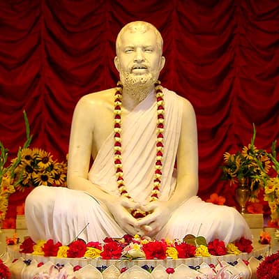 Sri Ramakrishna’s Advice to Householders