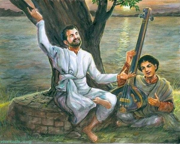 Ramakrishna-Vivekananda in ‘The Land of Five Rivers’ – Part 2