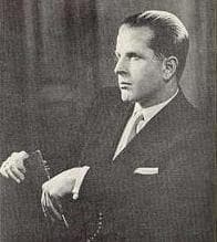 Amaury De Reincourt