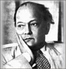 Sayed Mujtaba Ali