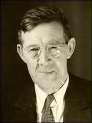 Pitirim Alexandrovitch Sorokin