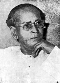 Tarasankar Bandyopadhyaya