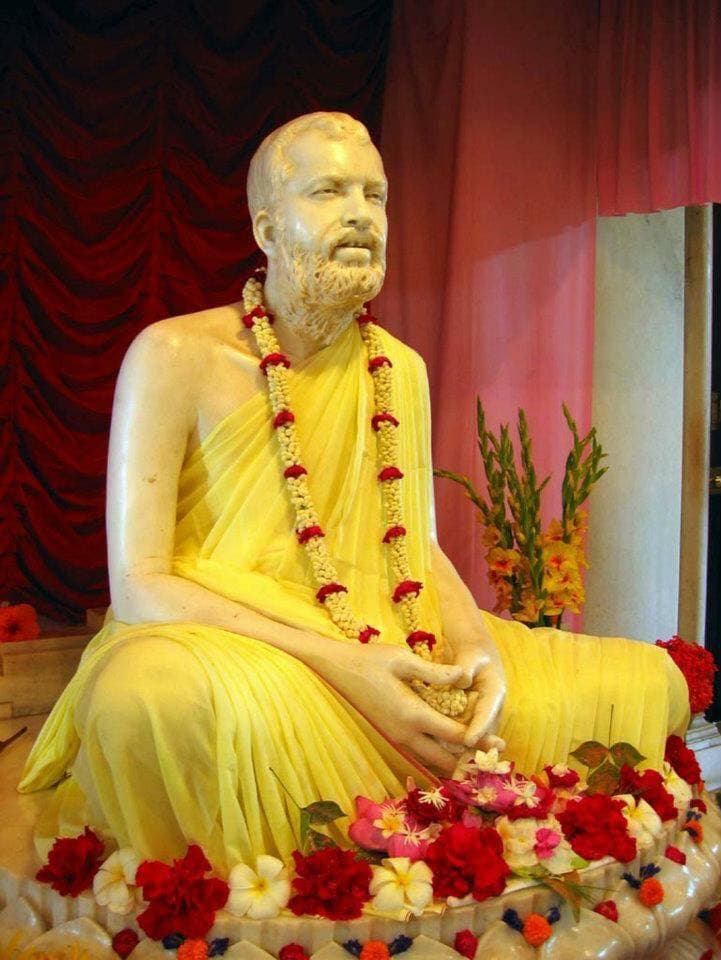 Sri Ramakrishna and the Pilgrimage Mindset – Part 2