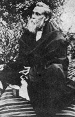 Protap Chandra Mozoomdar