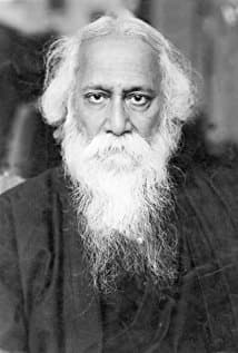 Rabindranath Tagore