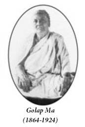Golap Ma