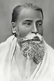 Sivanath Sastri