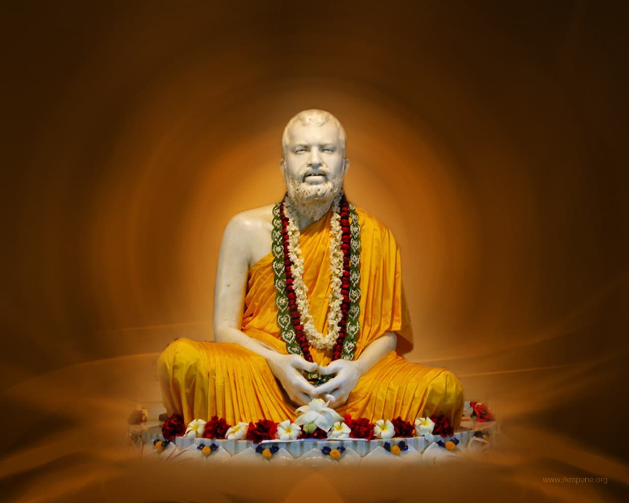 A Day in the Life of Sri Ramakrishna – Part 2