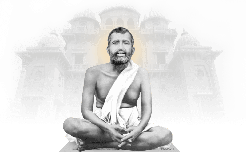 The Divine Aloneness of Sri Ramakrishna