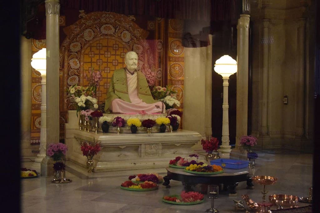 Sri Ramakrishna and the Pilgrimage Mindset – Part 3