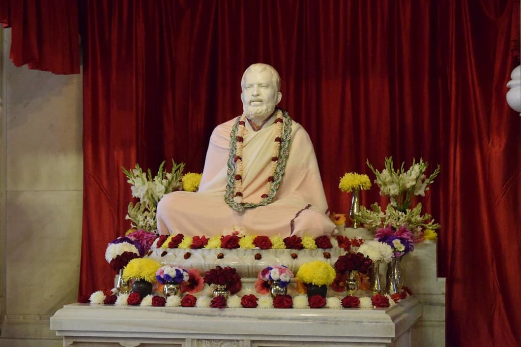 Sri Ramakrishna and the Pilgrimage Mindset – Part 4