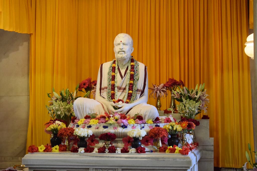 Sri Ramakrishna and the Pilgrimage Mindset – Part 5