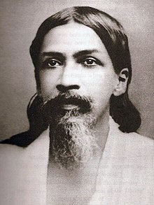 You are currently viewing SRI AUROBINDO