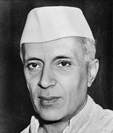 Read more about the article JAWAHARLAL NEHRU
