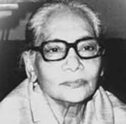 You are currently viewing ASHAPURNA DEVI