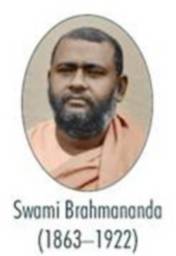 Read more about the article SWAMI BRAHMANANDA