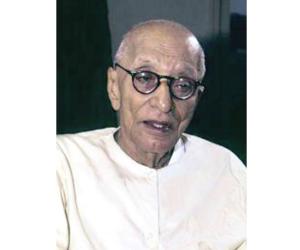 Read more about the article C. RAJAGOPALACHARI