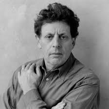 Read more about the article PHILIP GLASS
