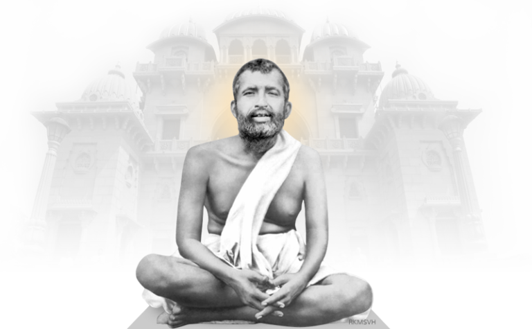 Read more about the article Is Sri Ramakrishna Paramahamsa an Avatar?